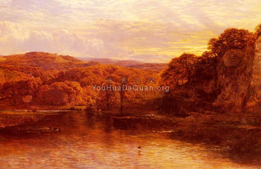 On The Run - 乔治·维卡特·科尔